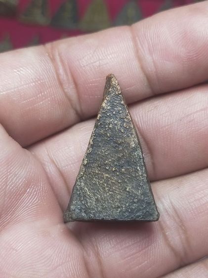 นางพญาพิษณุโลกเก่า รูปที่ 2