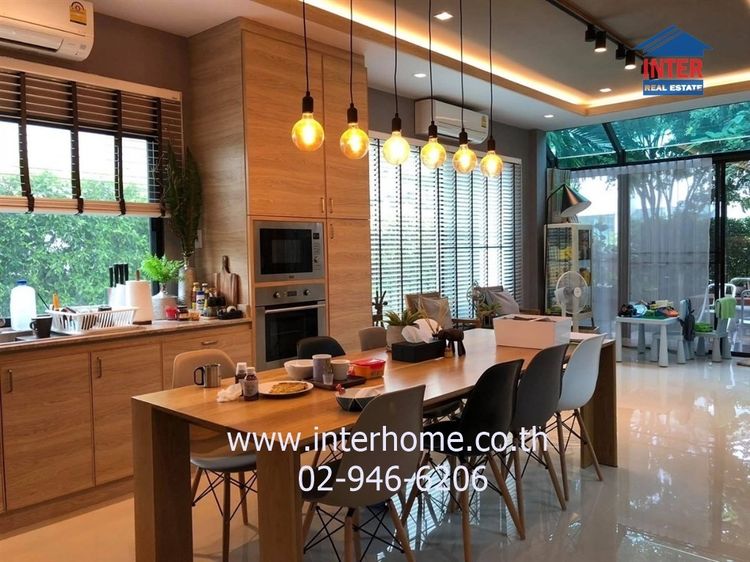 ไม่ใช่ บ้านเดี่ยว 2 ชั้น 77.3 ตร.ว. หมู่บ้านเดอะแกรนด์ พระราม2 ใกล้ตลาดสดมหาชัยเมืองใหม่ ถนนพระราม2 เมืองสมุทรสาคร สมุทรสาคร รูปที่ 4