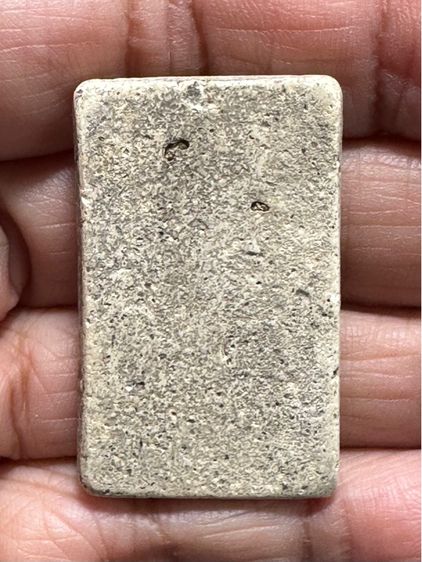 🙏พระสมเด็จพิมพ์เกศบัวตูม🙏พระสมเด็จ เกศบัวตูม เนื้อออกผงน้ำมันแก่มวลสาร องค์ละ1250 รูปที่ 2