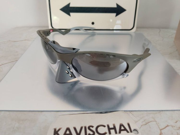 แว่นกันแดด Oakley Plantaris Latitude Collection รูปที่ 10