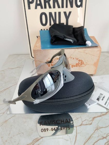 แว่นกันแดด Oakley Plantaris Latitude Collection รูปที่ 3
