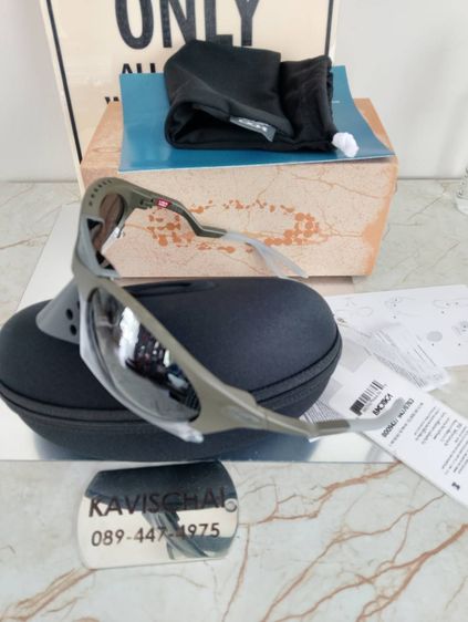 แว่นกันแดด Oakley Plantaris Latitude Collection รูปที่ 9