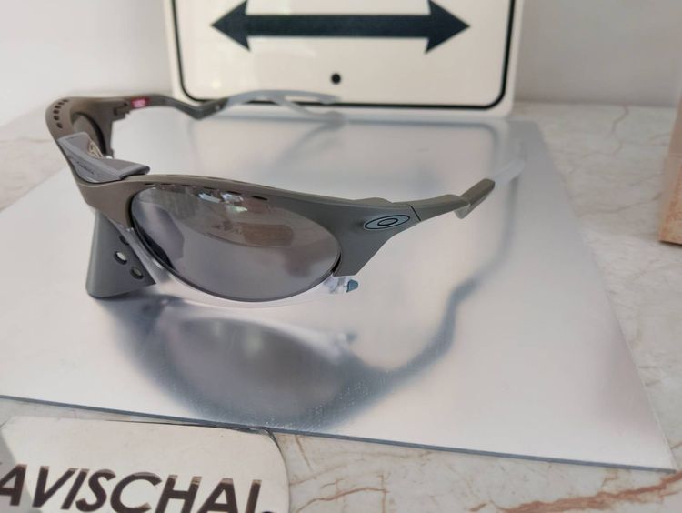 แว่นกันแดด Oakley Plantaris Latitude Collection รูปที่ 11