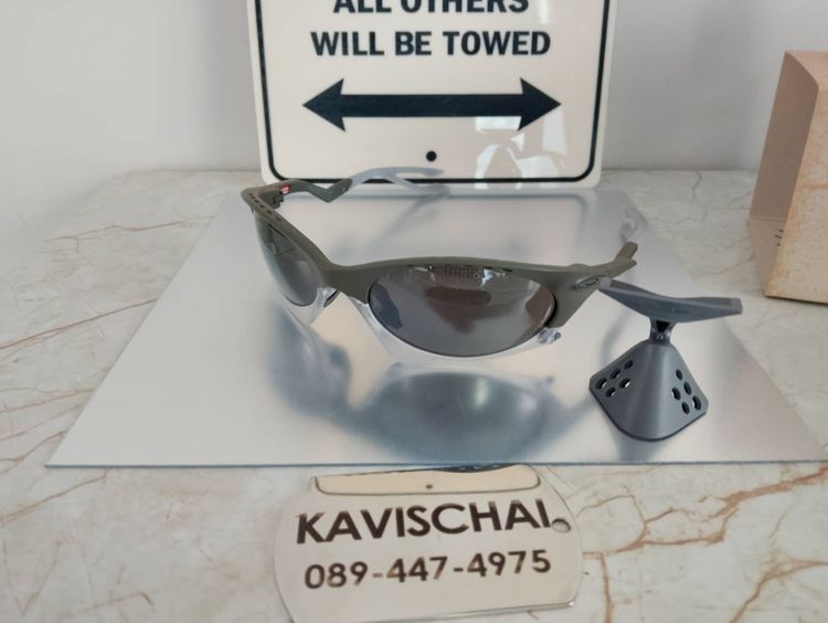 แว่นกันแดด Oakley Plantaris Latitude Collection รูปที่ 13