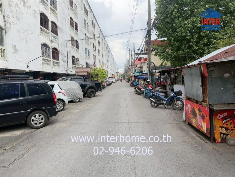 ไม่ใช่ คอนโดมิเนียม 25.44 ตร.ม. เกษตรเรสซิเดนท์2 ติด BTSเกษตรศาสตร์ ถนนพหลโยธิน ถนนเกษตรนวมินทร์ เขตจตุจักร กรุงเทพมหานคร