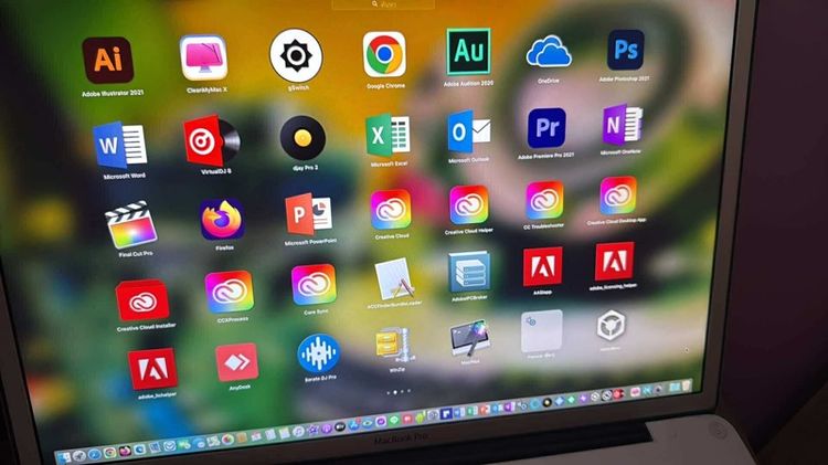 โปรแกรมดีเจตัวเต็มทำแท้แล้ว  DJ App For macOS รูปที่ 6