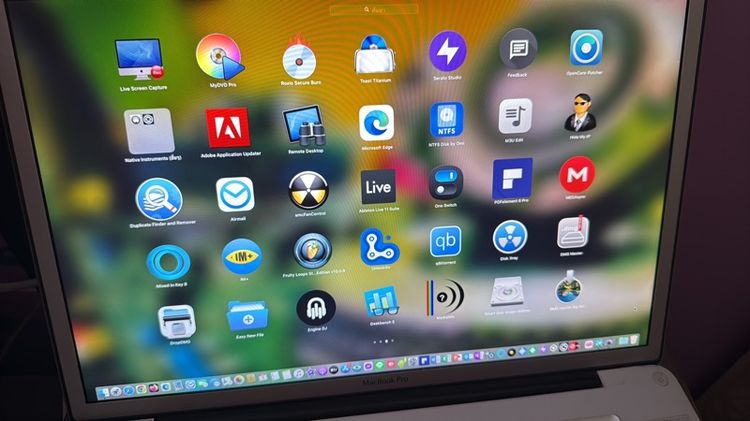 โปรแกรมดีเจตัวเต็มทำแท้แล้ว  DJ App For macOS รูปที่ 7
