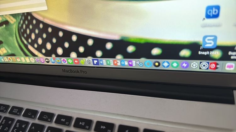 โปรแกรมดีเจตัวเต็มทำแท้แล้ว  DJ App For macOS รูปที่ 8
