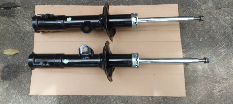 โช๊คอัพ TOYOTA VELOZ  2024 รูปที่ 3