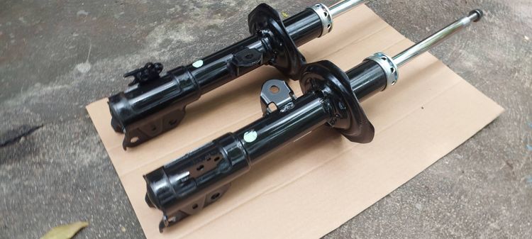 โช๊คอัพ TOYOTA VELOZ  2024 รูปที่ 5