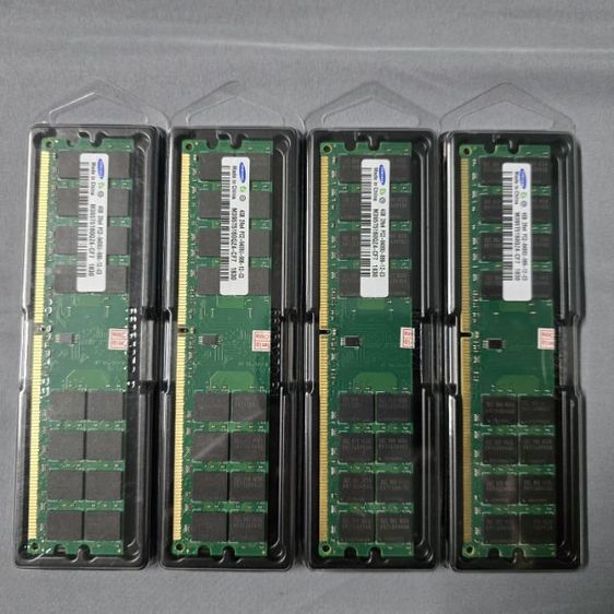 DDR2 4GB 800MHz