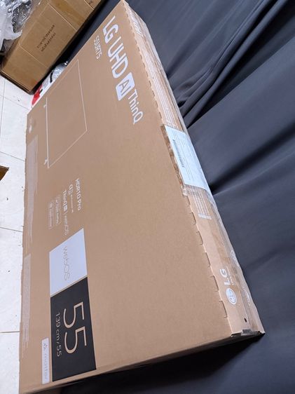 TV LG 55 นิ้ว