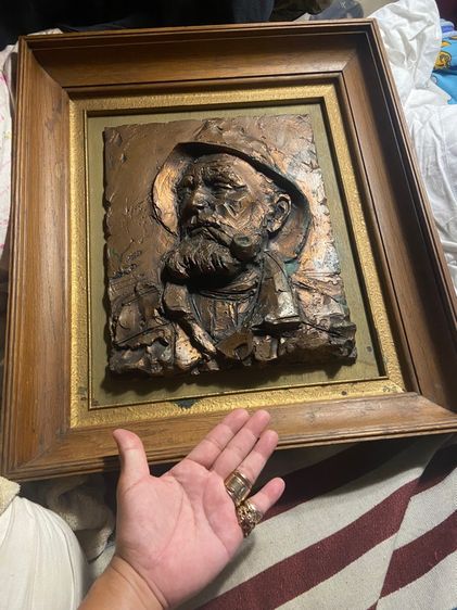 กรอบรูปเก่า รูปที่ 2