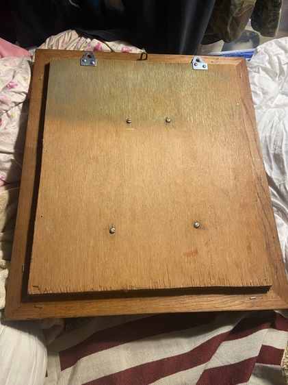 กรอบรูปเก่า รูปที่ 3