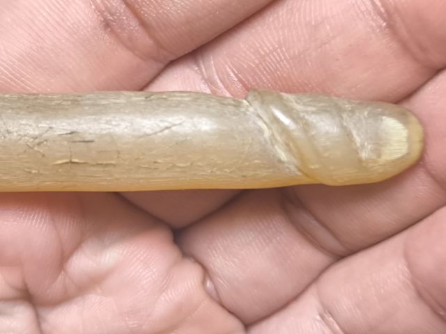 ปลัดขิกข.ค.ก.หลวงพ่อตัด วัดชายนา เพชรบุรี รูปที่ 6