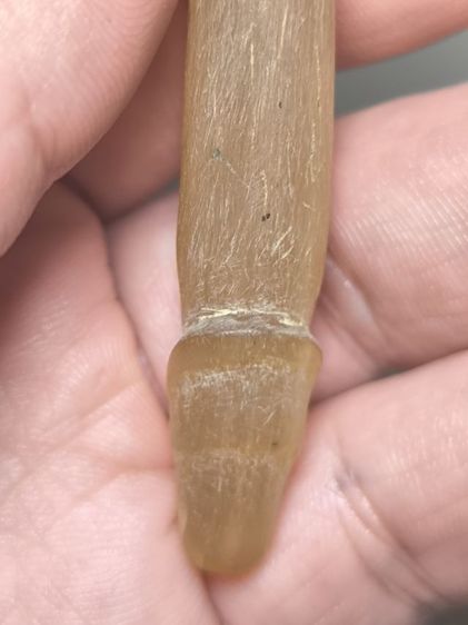 ปลัดขิกข.ค.ก.หลวงพ่อตัด วัดชายนา เพชรบุรี รูปที่ 7