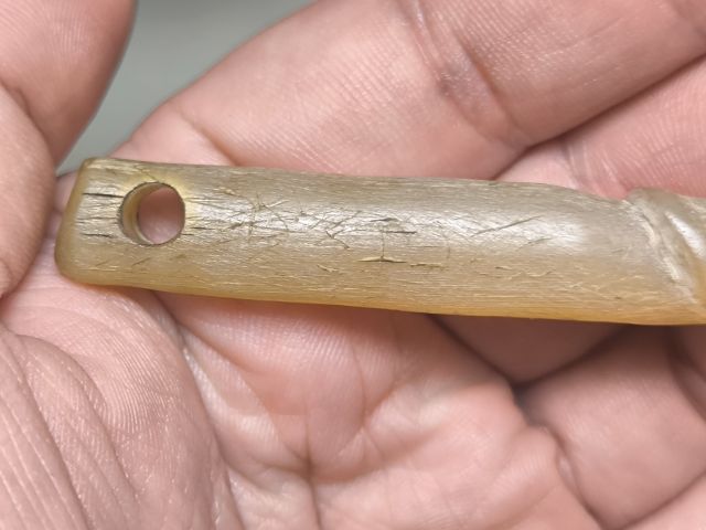 ปลัดขิกข.ค.ก.หลวงพ่อตัด วัดชายนา เพชรบุรี รูปที่ 5