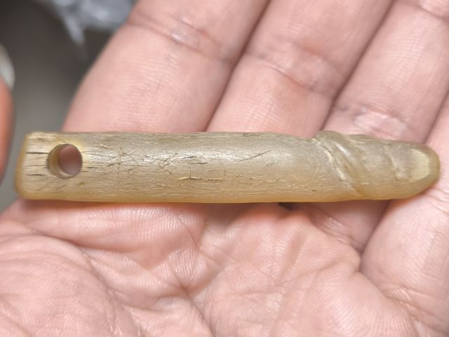 ปลัดขิกข.ค.ก.หลวงพ่อตัด วัดชายนา เพชรบุรี