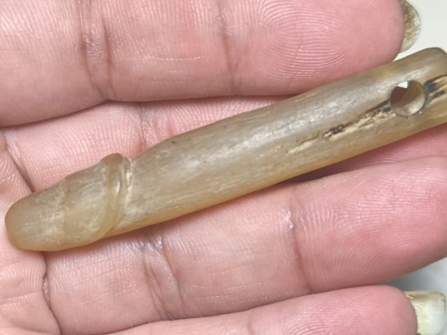 ปลัดขิกข.ค.ก.หลวงพ่อตัด วัดชายนา เพชรบุรี รูปที่ 12