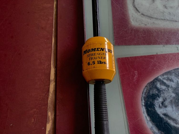 อุปกรณ์สวิงถ่วงนำ้หนัง รูปที่ 3