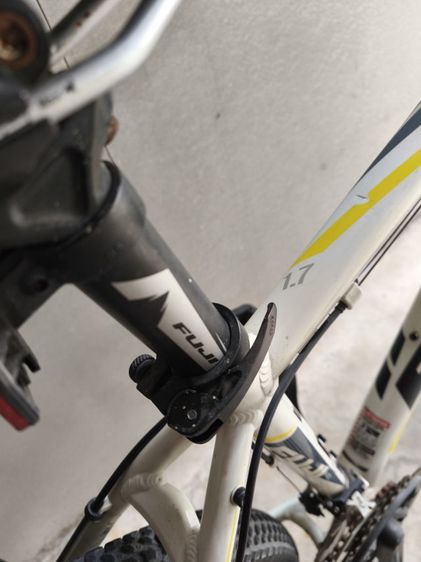 จักรยานเสือภูเขา FUJI รูปที่ 13