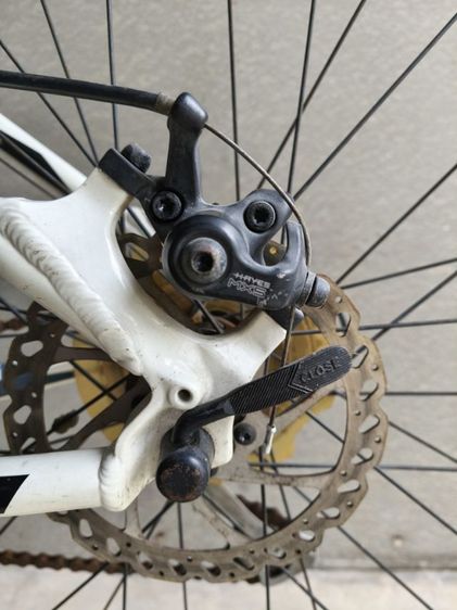 จักรยานเสือภูเขา FUJI รูปที่ 14