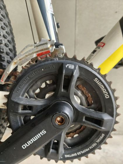 จักรยานเสือภูเขา FUJI รูปที่ 9