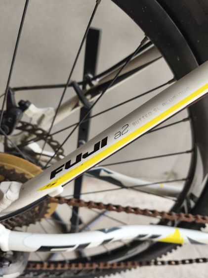 จักรยานเสือภูเขา FUJI รูปที่ 11