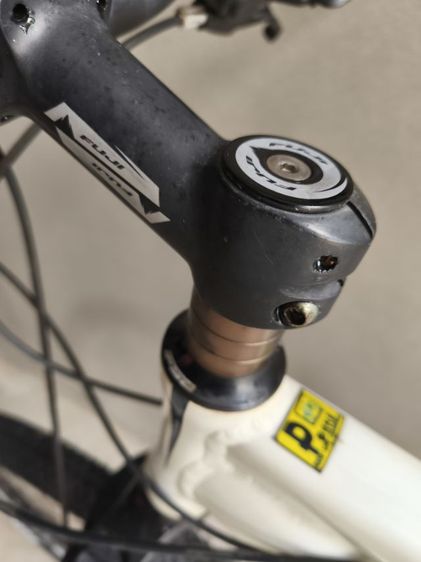 จักรยานเสือภูเขา FUJI รูปที่ 16