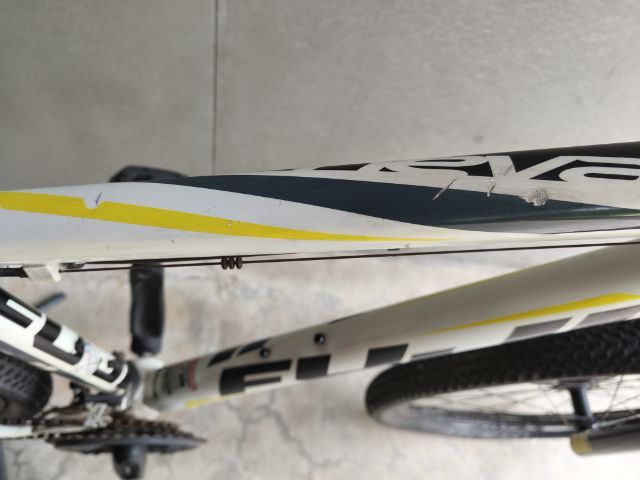 จักรยานเสือภูเขา FUJI รูปที่ 12