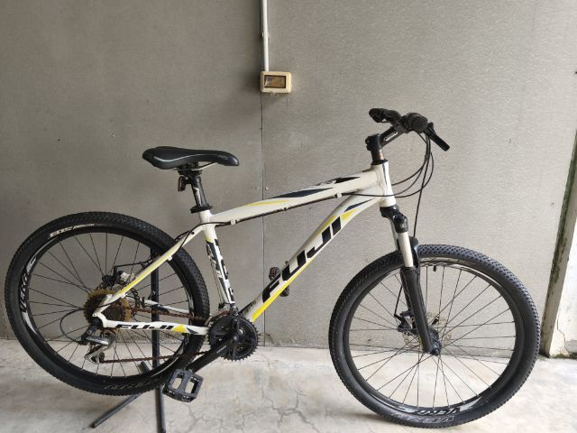 จักรยานเสือภูเขา FUJI รูปที่ 2