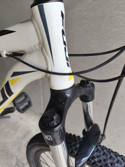 จักรยานเสือภูเขา FUJI