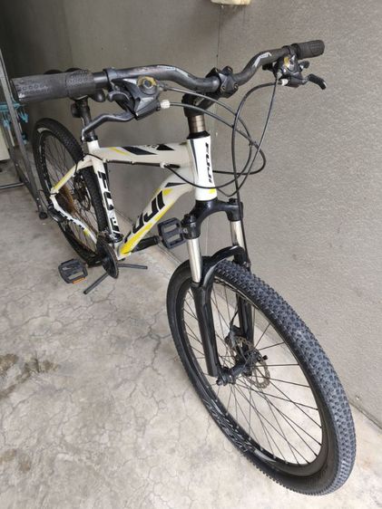 จักรยานเสือภูเขา FUJI รูปที่ 4