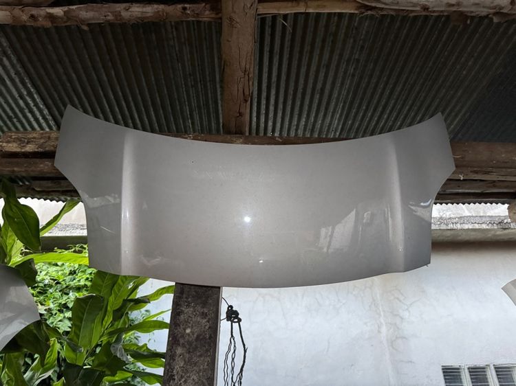 อะไหล่รถยนต์ กันชนหน้า หลังToyota yaris