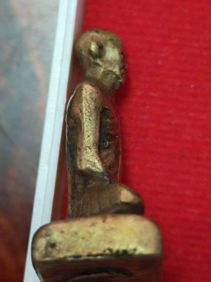 หลวงพ่อเดิมวัดหนองโพ รูปที่ 4