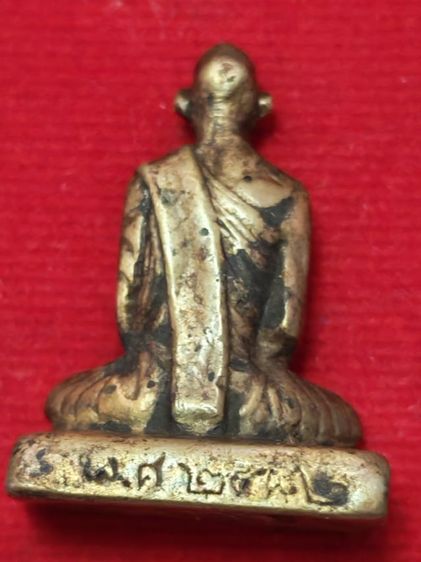 หลวงพ่อเดิมวัดหนองโพ รูปที่ 2