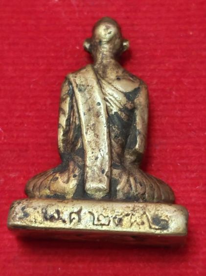 หลวงพ่อเดิมวัดหนองโพ รูปที่ 3