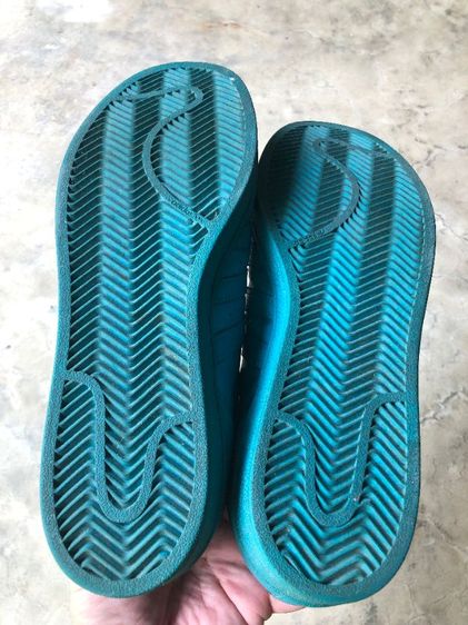 รองเท้า ADIDAS SUPERSTAR รูปที่ 5