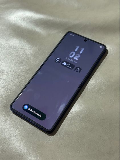 อื่นๆ 512 GB Samsung Galaxy Z Flip 7