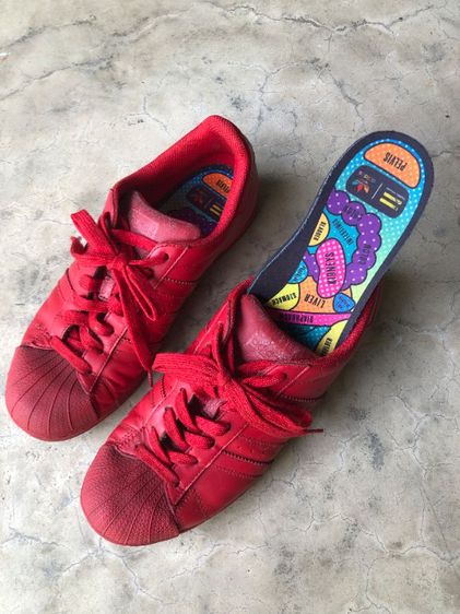 รองเท้า ADIDAS SUPERSTAR