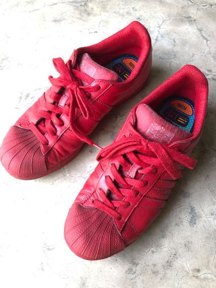 รองเท้า ADIDAS SUPERSTAR รูปที่ 3