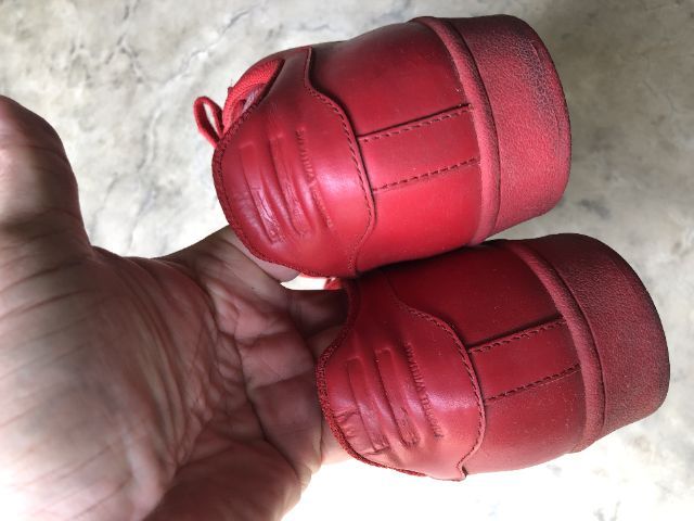 รองเท้า ADIDAS SUPERSTAR รูปที่ 6