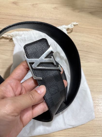 เข็ดขัดหลุยส์ของแท้