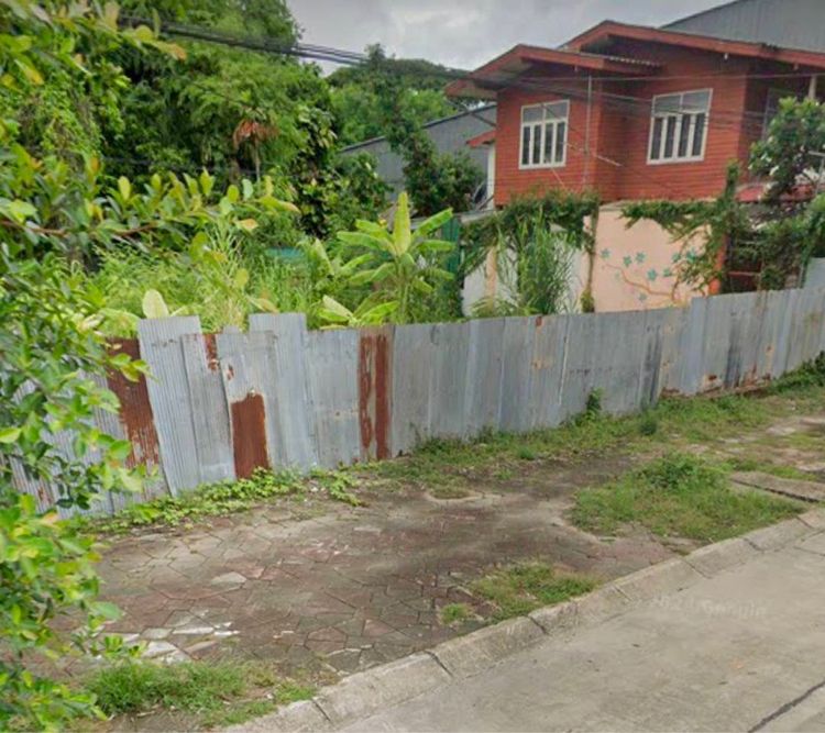 ขายที่ดินพร้อมสิ่งปลูกสร้าง 2 แปลง เจ้าของที่ขายเอง ใกล้โรงพยาบาล  ห้าง Central  Global House และ Index livingmall รูปที่ 2