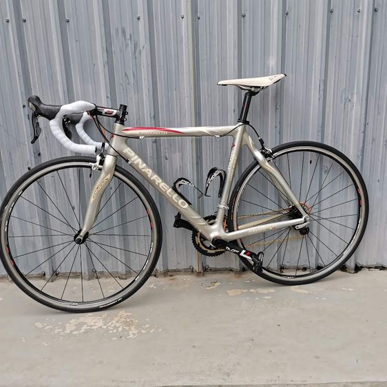 Pinarello​ Paris FP​ 06 ไซส์​ 52 รูปที่ 8