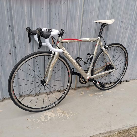 Pinarello​ Paris FP​ 06 ไซส์​ 52 รูปที่ 9