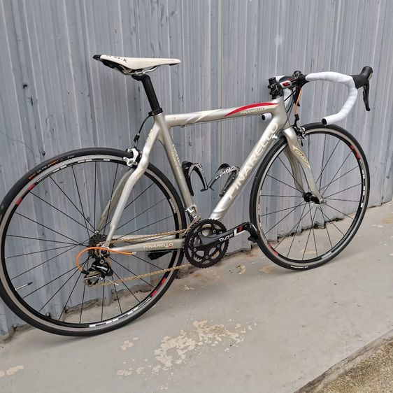 Pinarello​ Paris FP​ 06 ไซส์​ 52 รูปที่ 7