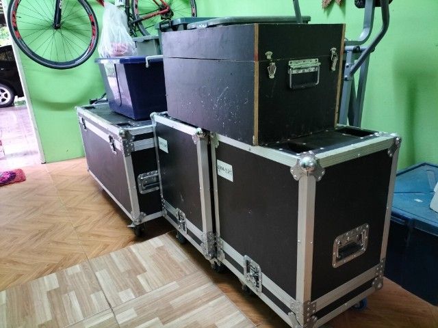 ไฟเวที รูปที่ 8