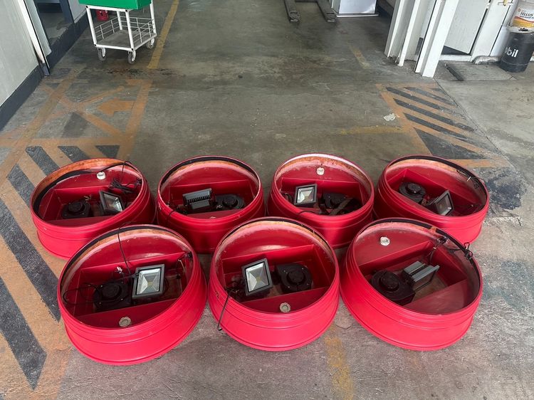 เครื่องเป่าลม สกายทูป 