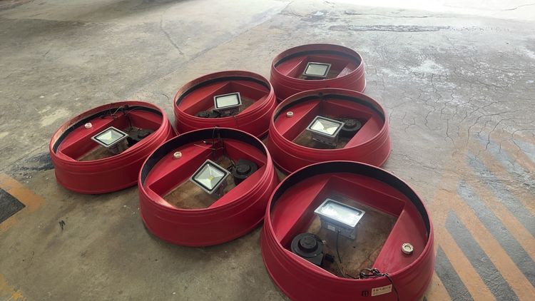 เครื่องเป่าลม สกายทูป รูปที่ 2